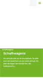 Mobile Screenshot of brouwernijkerk.nl